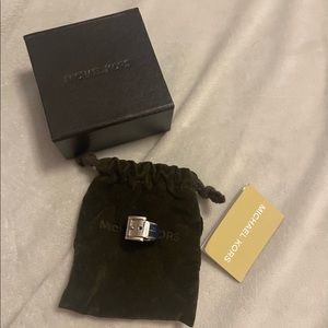 Michael Kors Mens Ring